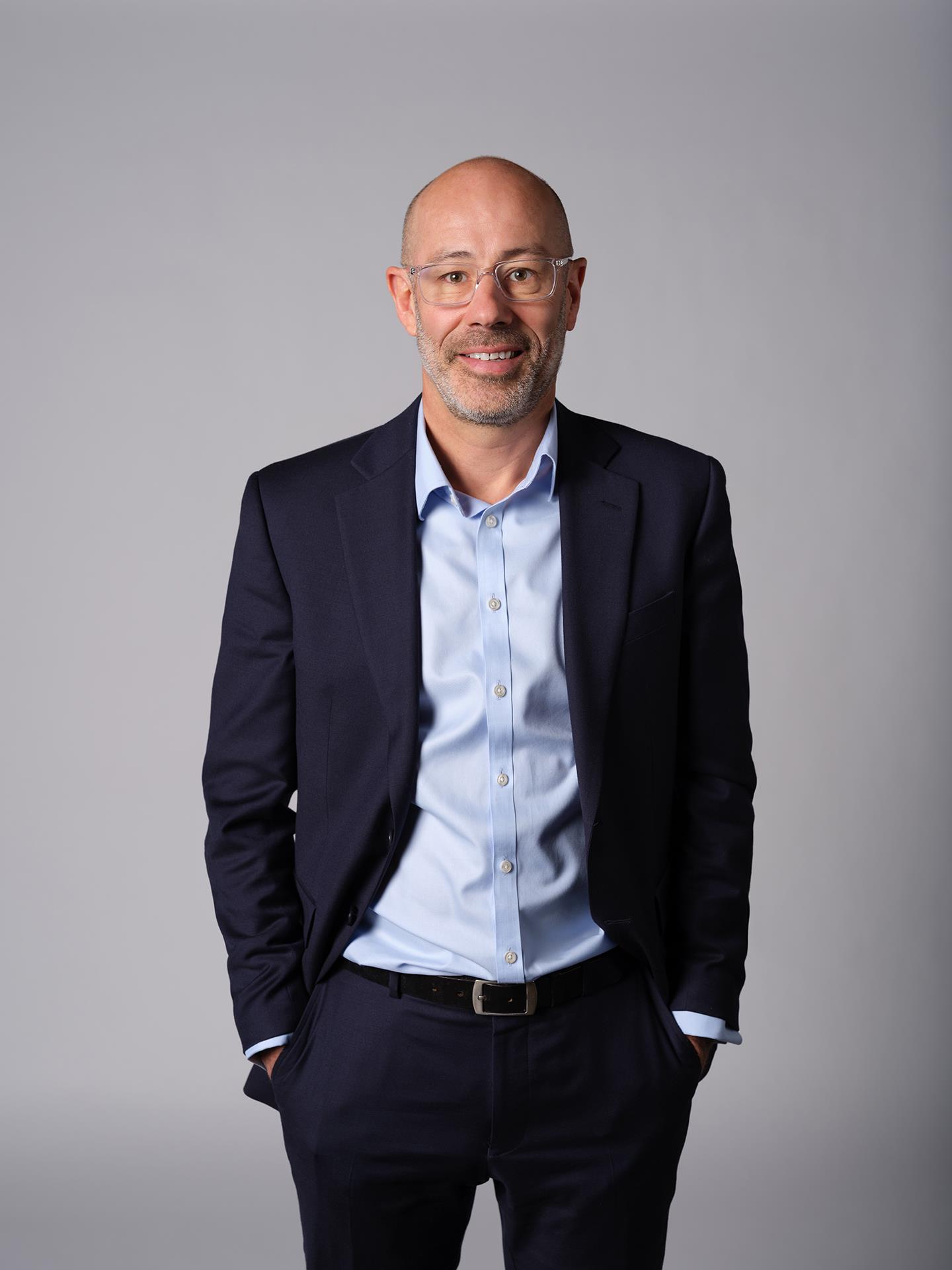 Michael Lelievre